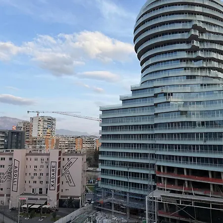 Core By Ts * Tirana