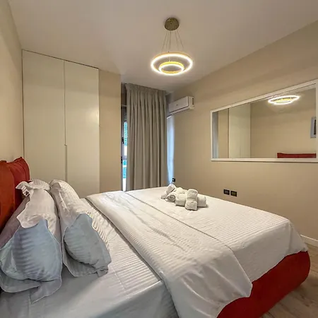 Appartement Core By Ts