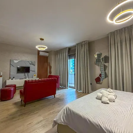 Core By Ts Appartement