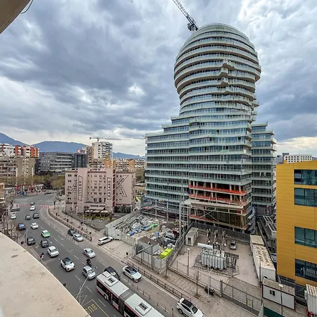 Core By Ts Tirana