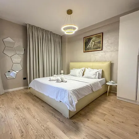 Appartement Core By Ts *